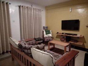 Menengai Place